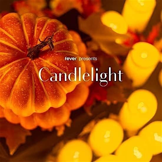 Copy of Candlelight: A Haunted Evening of Halloween Classics, 26 October | Event in Minneapolis | AllEvents