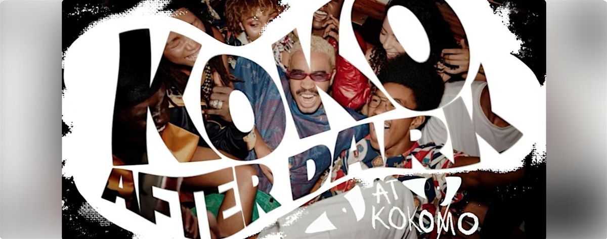 Koko After Dark x  RNBASHMENT, 11 October | Event in Brooklyn | AllEvents