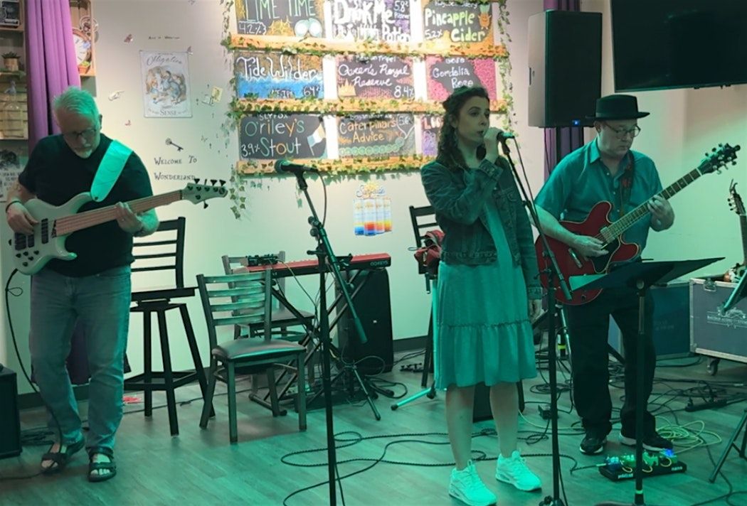 Free Concert - Ghost Experts and Loren Gildar | Event in Elkins Park | AllEvents
