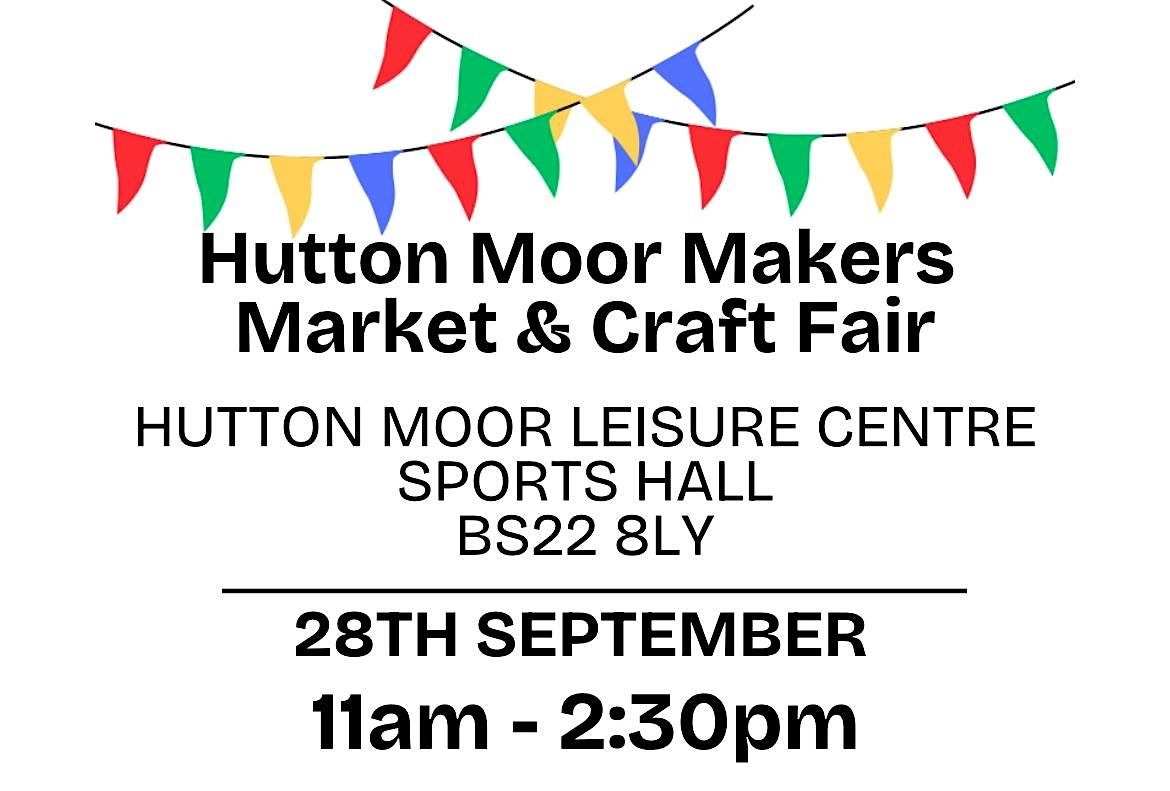 Weston Food & Craft Fair, 28 September | Event in Weston-super-Mare | AllEvents