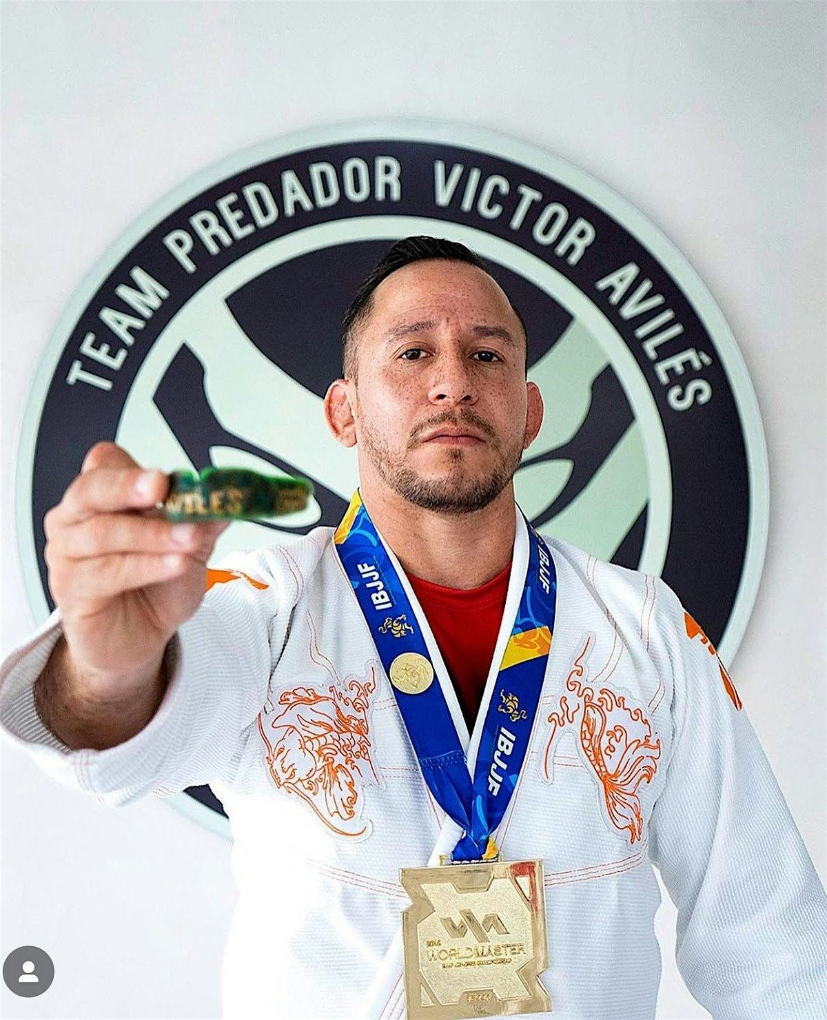 Victor Aviles, 4 October | Event in Queens | AllEvents