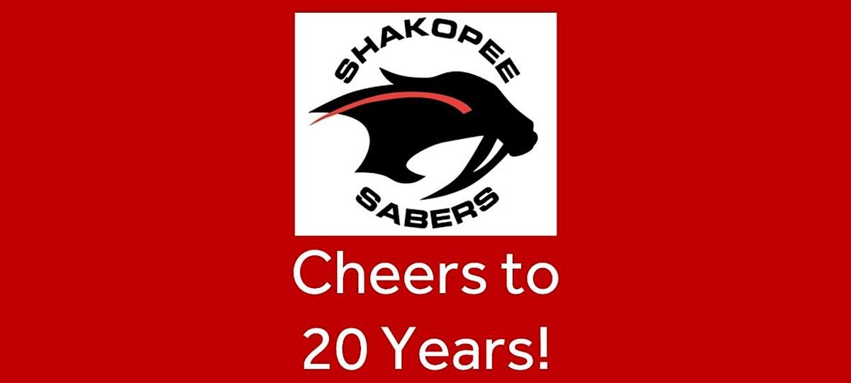 Shakopee High School Class of 2005 20-Year Reunion, 1 August | Event in Shakopee | AllEvents