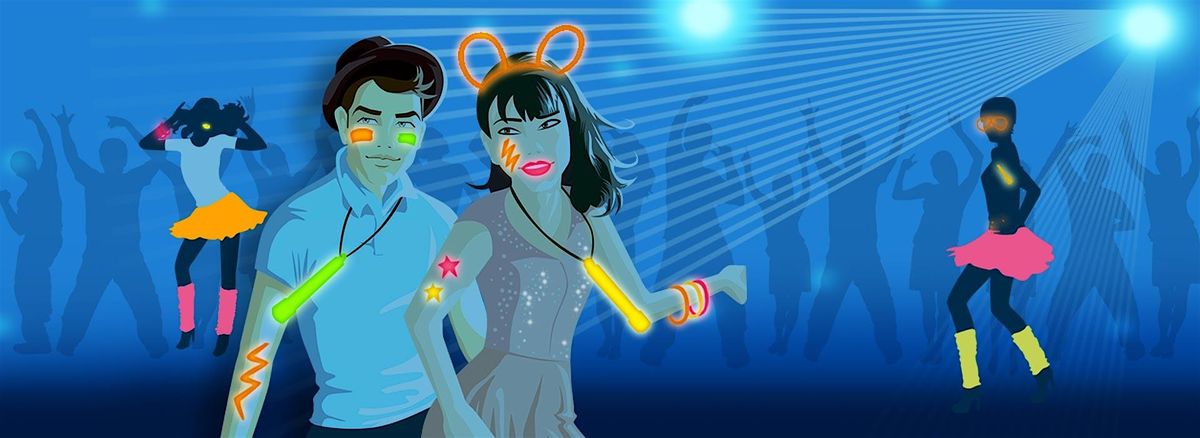 UV Disco New Images, 15 August | Event in Winsford | AllEvents