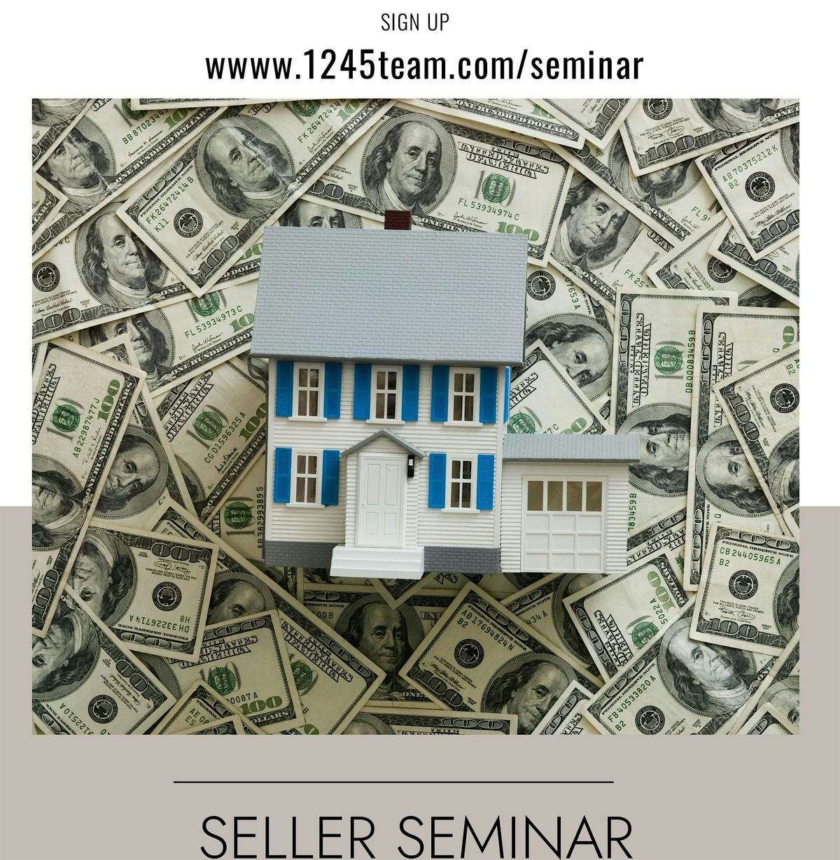 Virtual Seller Workshop, 15 May | Event in Fairfax | AllEvents