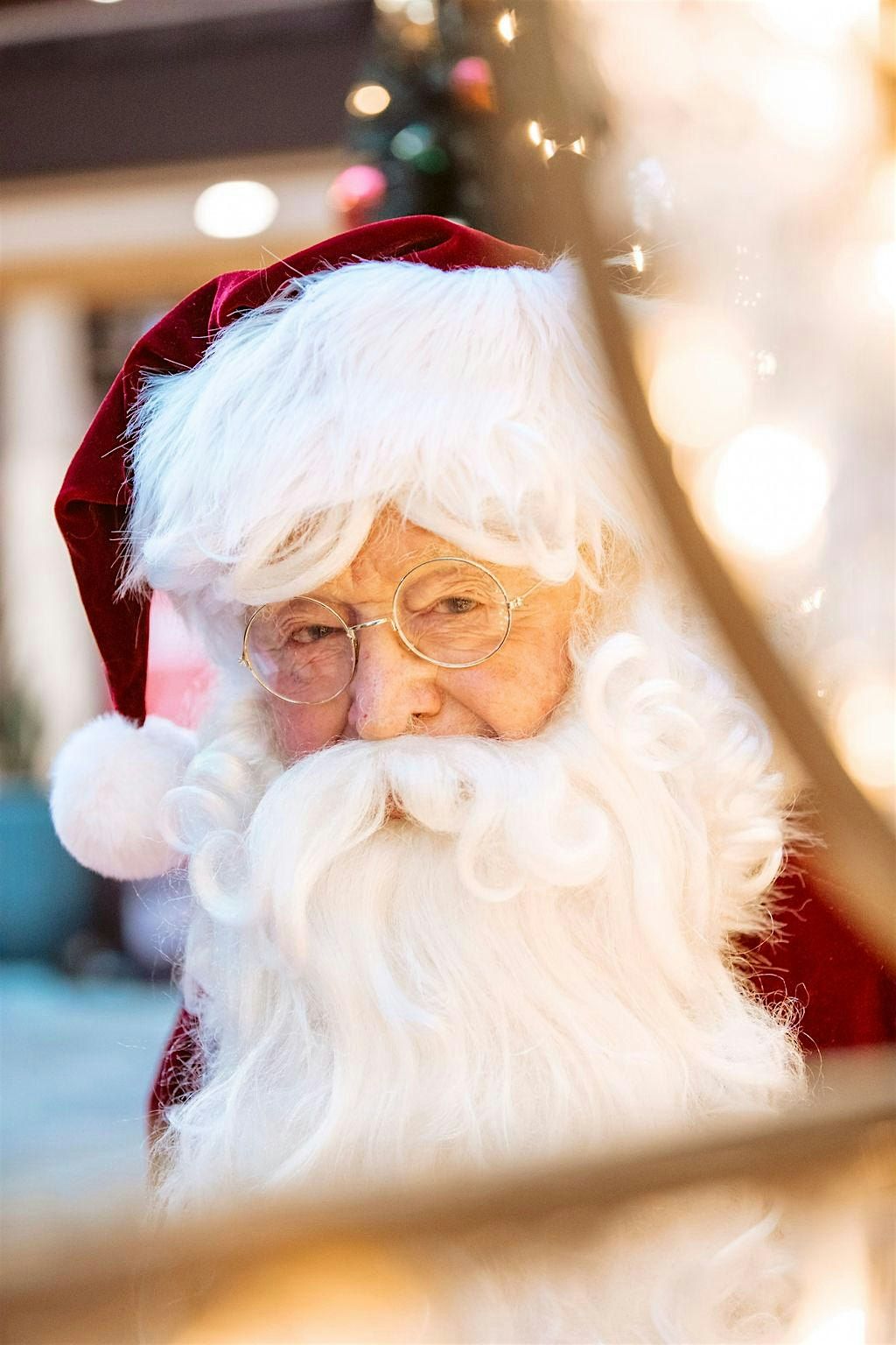 Santa's Breakfast Event 2025, 29 November | Event in Greensborough | AllEvents