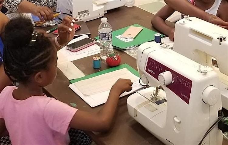 Kids Sewing Classes, 16 August | Event in Detroit | AllEvents