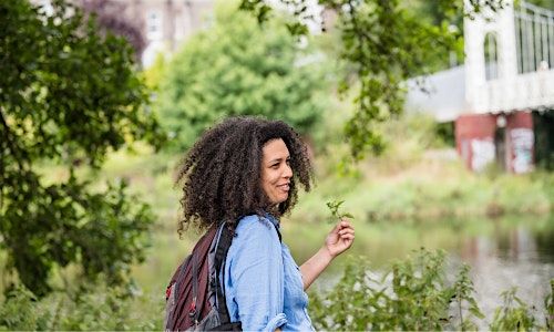 Lee Fields Foraging with Chef Epi Rohan, 17 August | Event in Cork | AllEvents