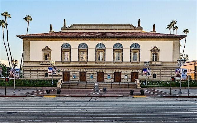 2026 Midwinter Convention, 15 January | Event in Pasadena | AllEvents