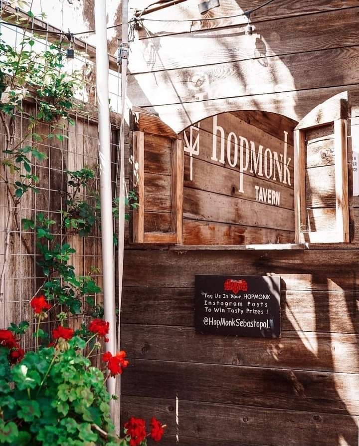 First Friday Fun!, HopMonk Tavern Sebastopol, May 5 2023 AllEvents.in