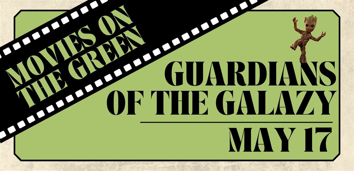 Movies on The Green, 17 May | Event in Henderson | AllEvents