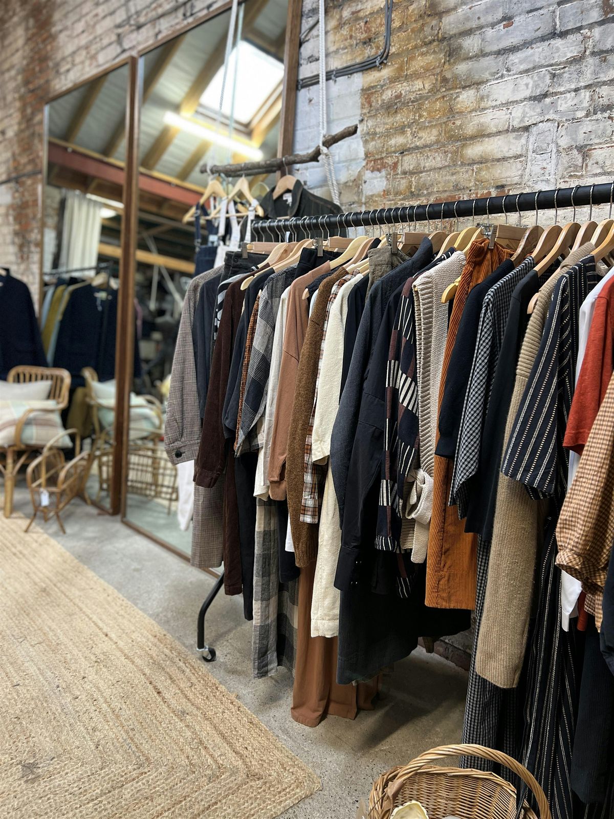 Secondhand Clothes & Homeware Pop-Up, 28 November | Event in Oxford | AllEvents