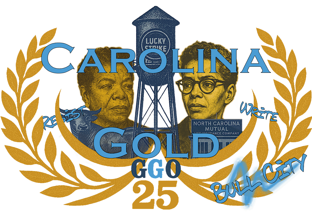 Griot & Grey Owl Presents: Carolina Gold 2025, 7 November | Event in Durham | AllEvents