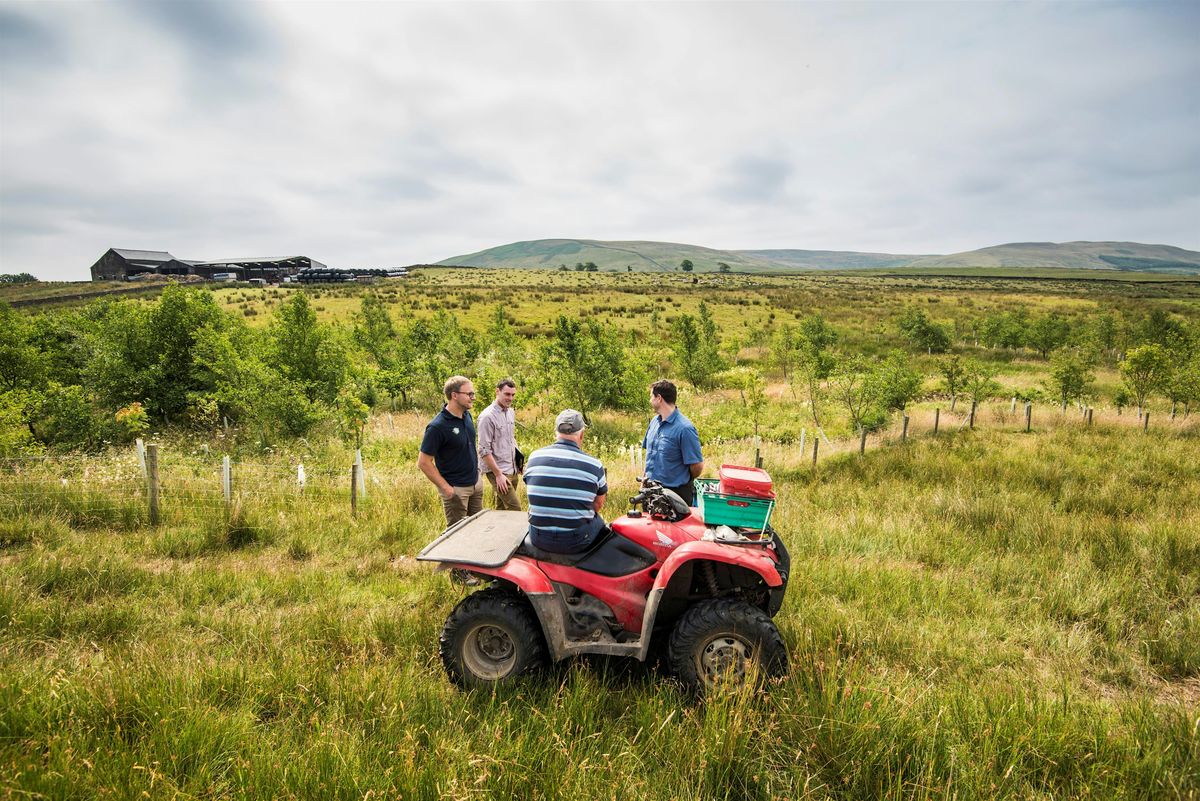 Farm diversification and resilience workshop, 9 October | Event in Beaworthy | AllEvents