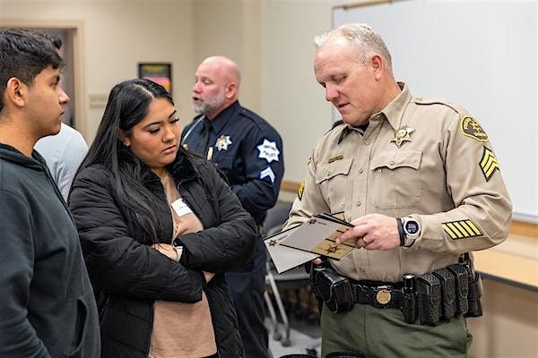 Meet & Greet  Informational Session and Career Expo, 9 January | Event in Hanford | AllEvents