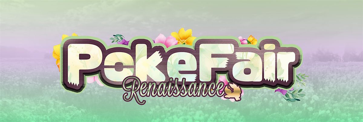 PokeFair Renaissance, 16 Chestnut St, Gaithersburg, 20 June to 21 June ...