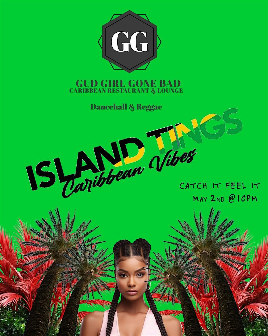 ISLAND TINGS CARIBBEAN VIBES | Event in Lauderhill | AllEvents