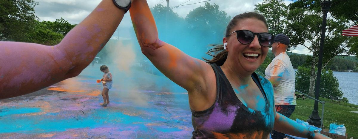 VIVID LIFE RUN                       1 Mile Fun Run and 5k, 14 June | Event in Schroon Lake | AllEvents