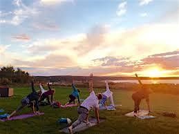 Soulful Sundays: Hike, Flow & Sound in Nature, 15 June | Event in Fayetteville | AllEvents