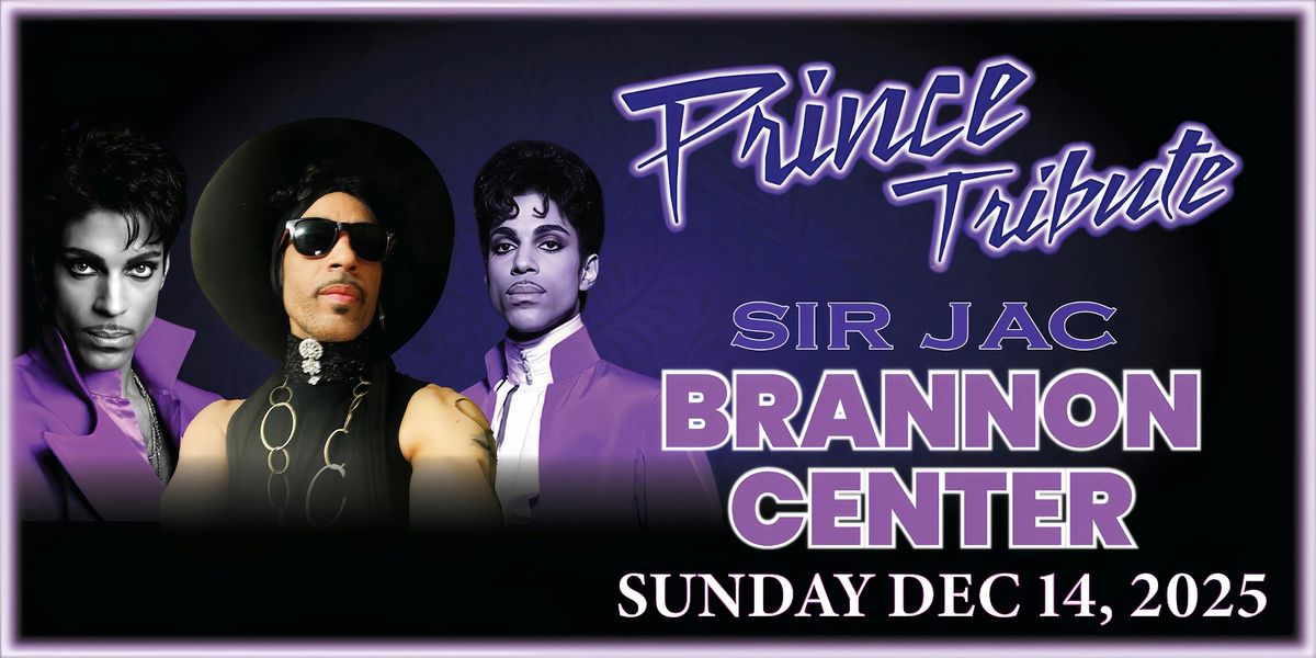 A TRIBUTE TO PRINCE, 14 December | Event in New Smyrna Beach | AllEvents