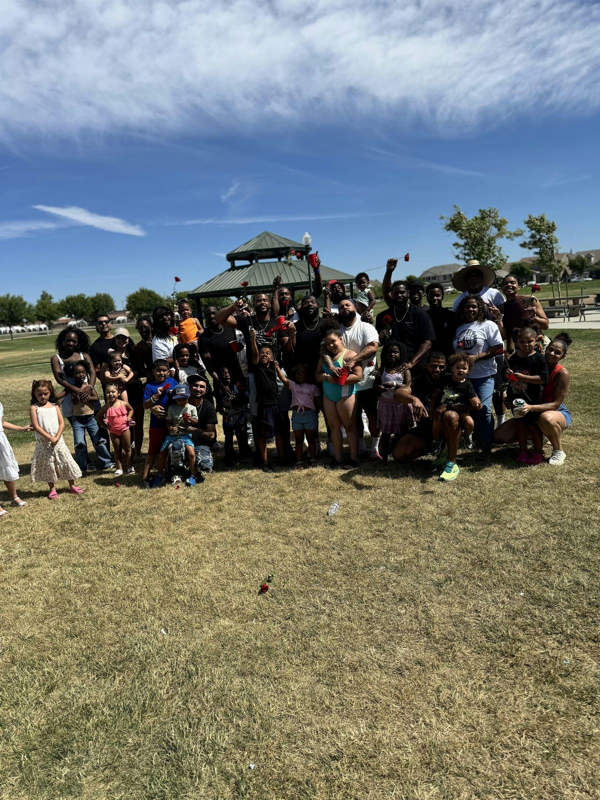 Father's Day BBQ 2k25, 15 June | Event in Manteca | AllEvents