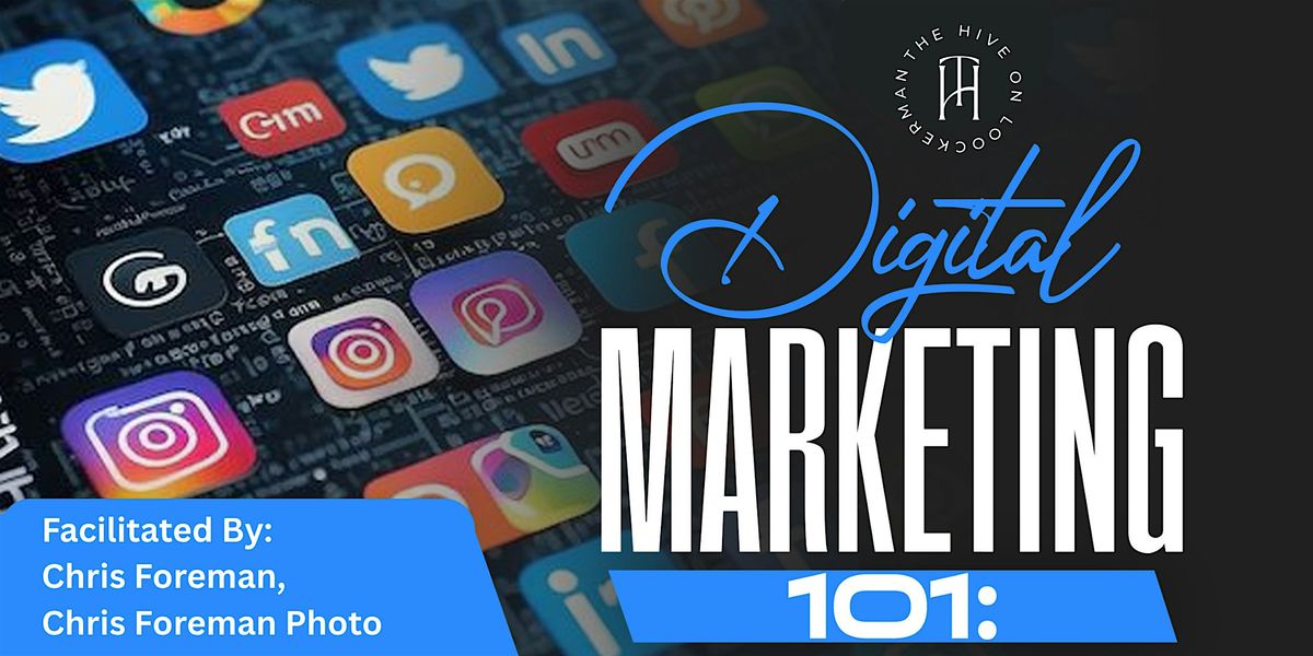 Digital Marketing 101: Build Your Message. Plan with Purpose., 11 June | Event in Dover | AllEvents