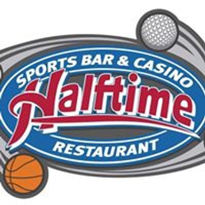 Halftime Sports Bar