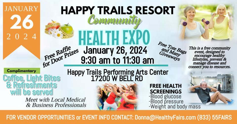 health-expo-at-happy-trails-resort-of-surprise-az-happy-trails-resort