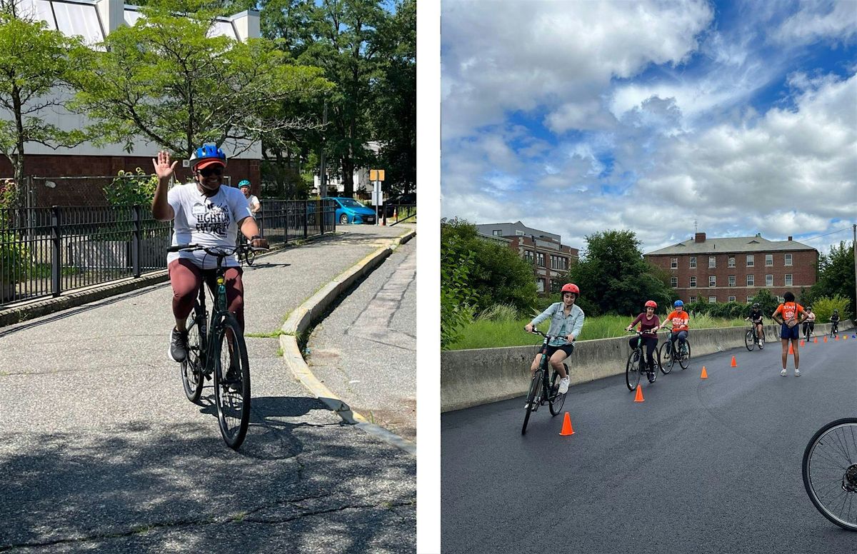 June 28@ 10am Road Readiness / Preparación para Andar en Bici en la Calle, 28 June | Event in Mattapan | AllEvents