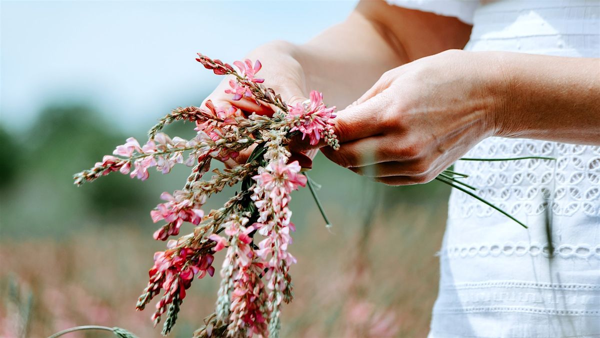 Interwoven: Spouse Appreciation Day, 10 May | Event in Jacksonville | AllEvents
