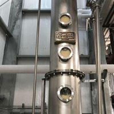 Crittenden Distillery LLC