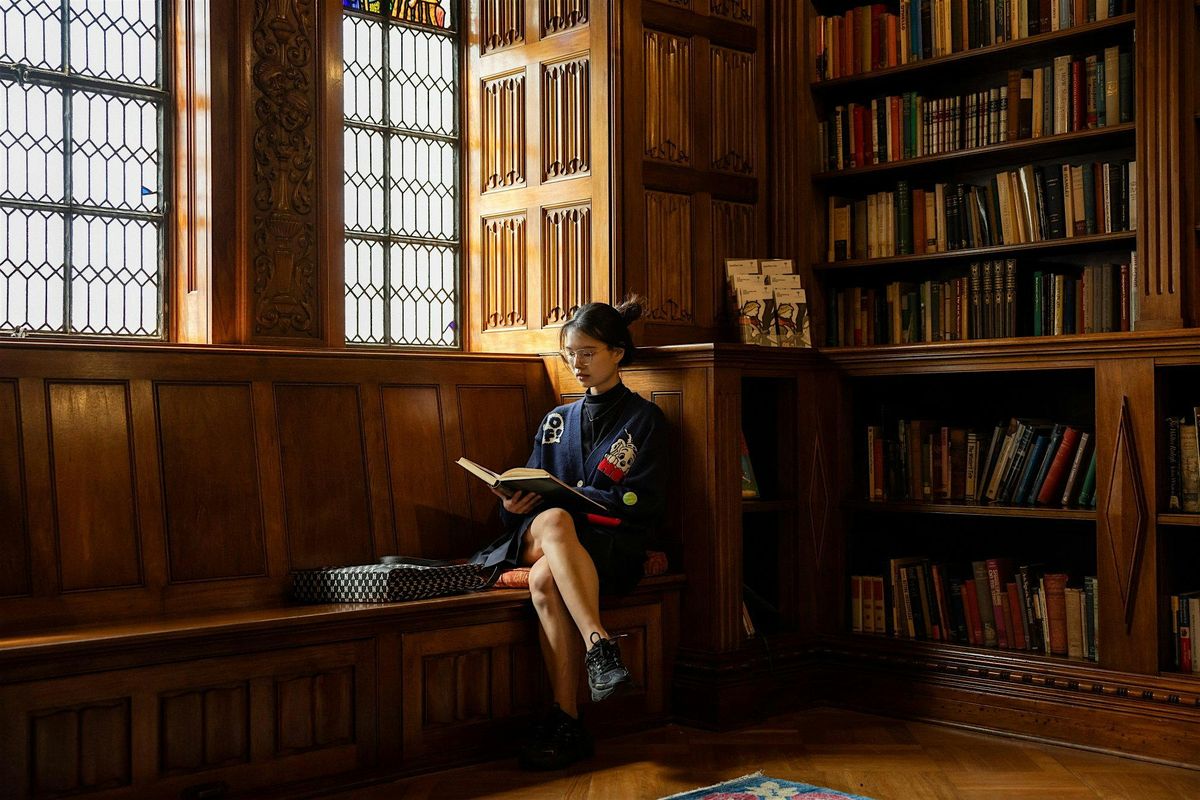 State Library Unplugged, 30 May | Event in Sydney | AllEvents