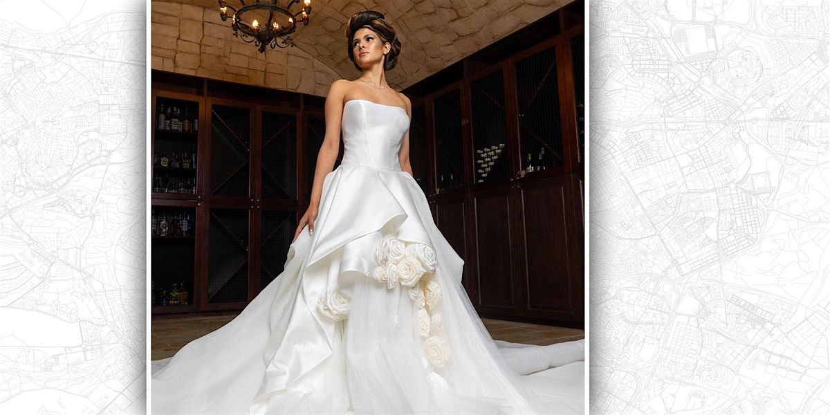 DFW  Day 7: BRIDAL Spring '25, 17 May | Event in Denver | AllEvents