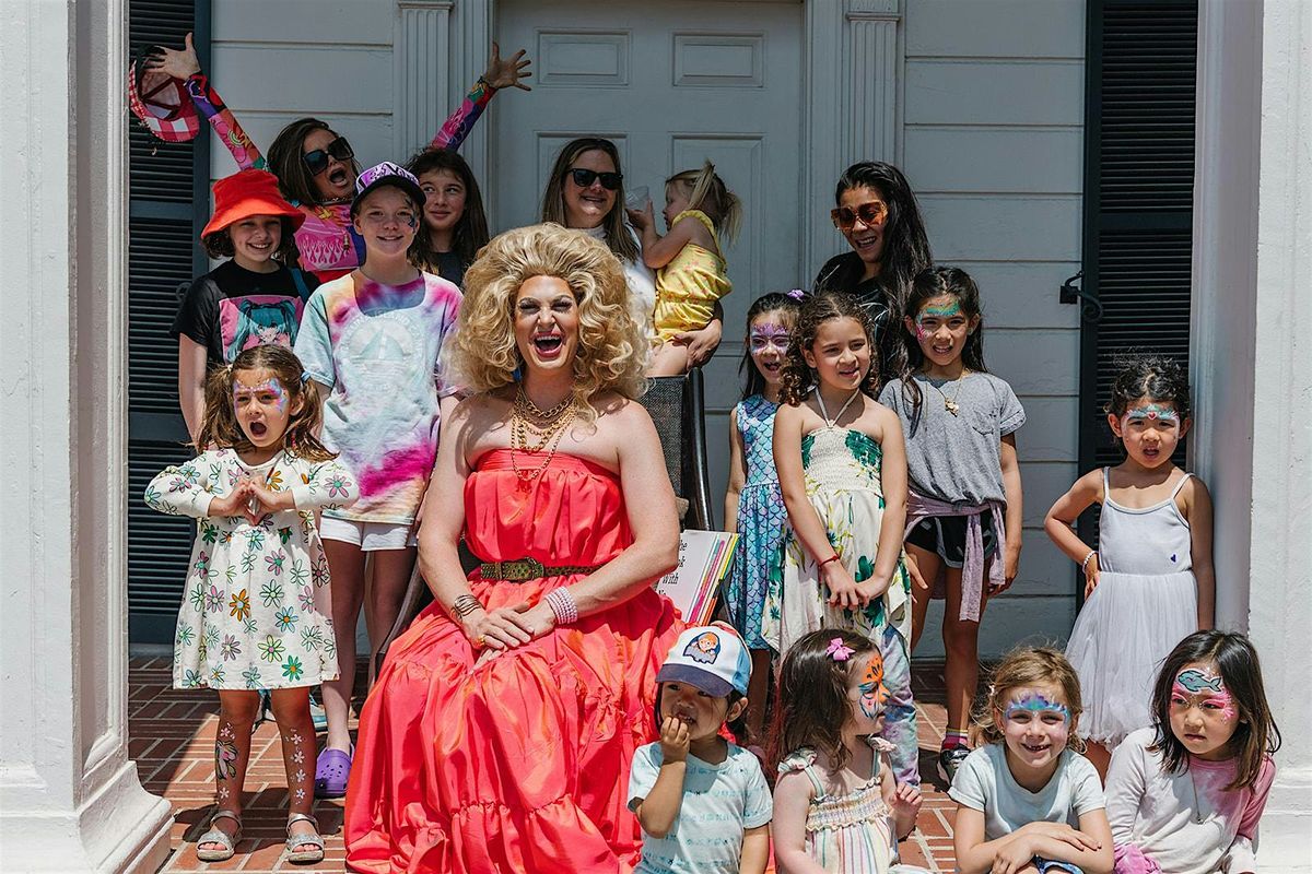 Family PRIDE, 13 June | Event in Santa Monica | AllEvents