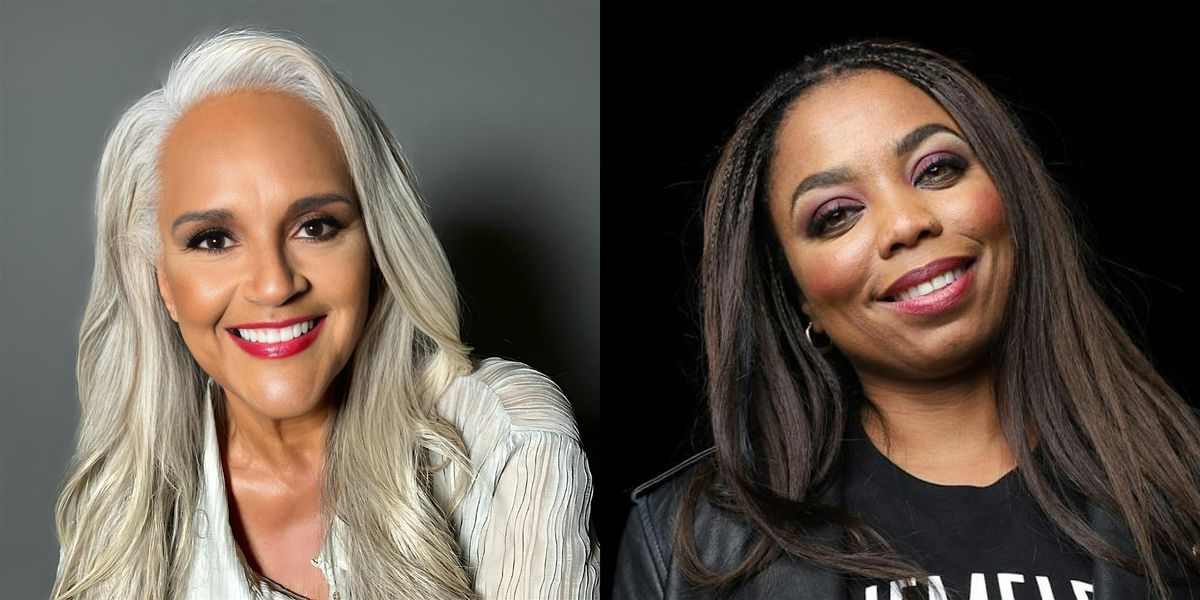 In Conversation: Jayne Kennedy and Jemele Hill, 16 October | Event in Los Angeles | AllEvents