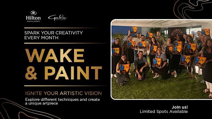 July 11. Art Class (Music evening and Robot Art), 11 July | Event in Aventura | AllEvents