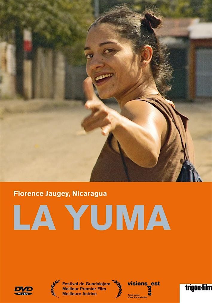 Nicaragua: La Yuma (2009), 27 May | Event in New Haven | AllEvents