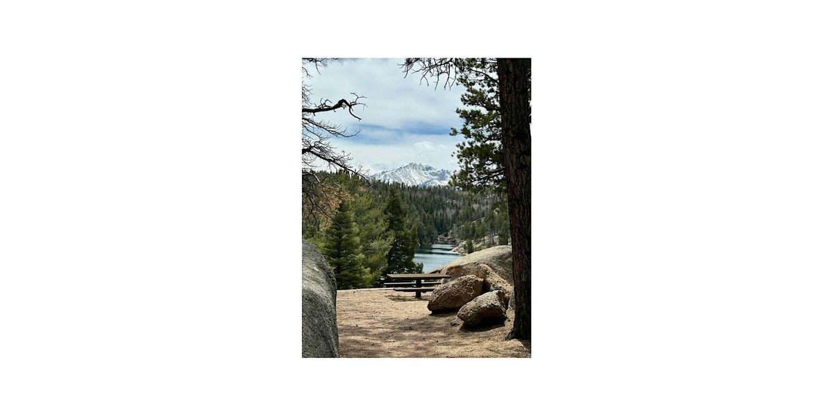 Fishing With Dad 4 day 3 night Excursion Packed Sep17-20th Colorado Springs, 17 September | Event in Colorado Springs
