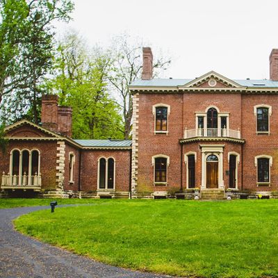 Henry Clay Memorial Foundation logo