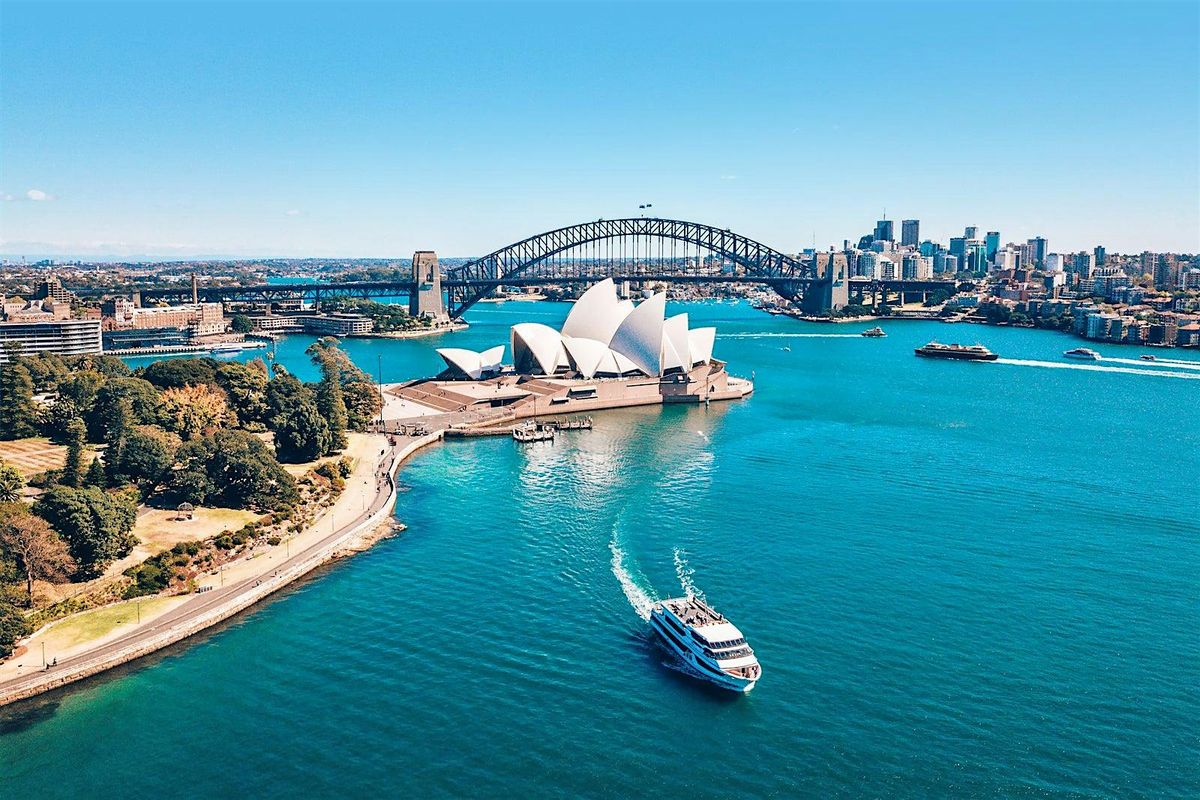 Anura SIT | Event in Newstead | AllEvents