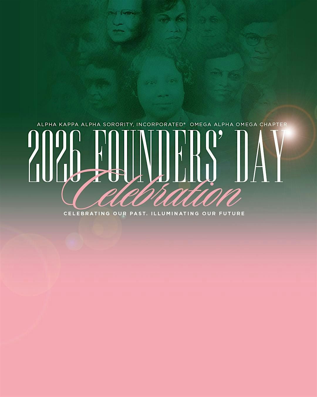 AKA Founders Day - hosted by the Omega Alpha Omega Chapter, 22 February | Event in Plano | AllEvents