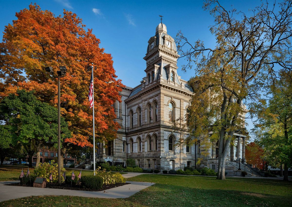 Amazing Scavenger Hunt! - Sidney‘s Sizzling Scavenger Soiree | Event in Sidney | AllEvents