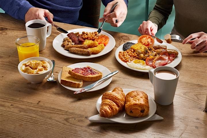 Carers Week - Breakfast at Pantruthyn Farm, 14 June | Event in Pencoed | AllEvents