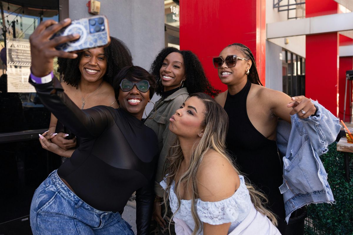 Rhythm N Brunch: Utah Edition, 1 June | Event in Salt Lake City | AllEvents