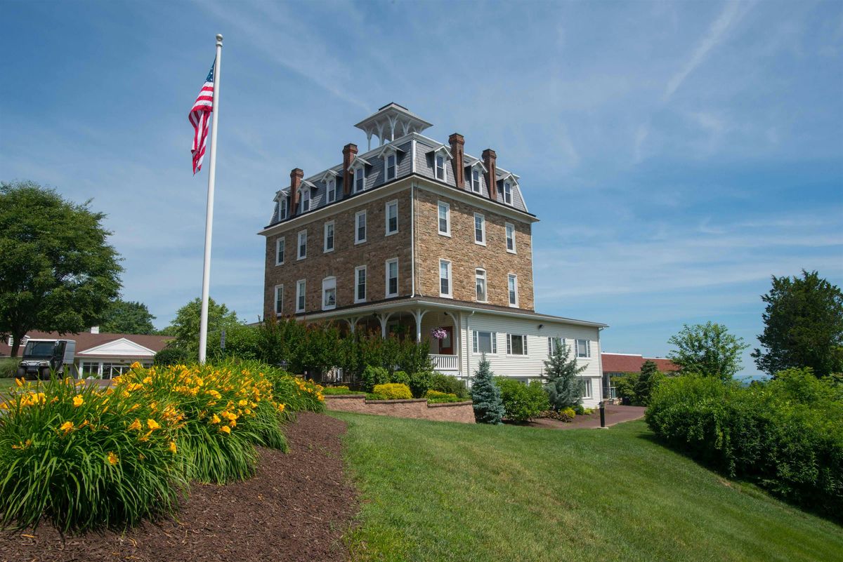 27th Annual Greater Pennsylvania Community Service Awards Breakfast, 19 September | Event in Reading | AllEvents