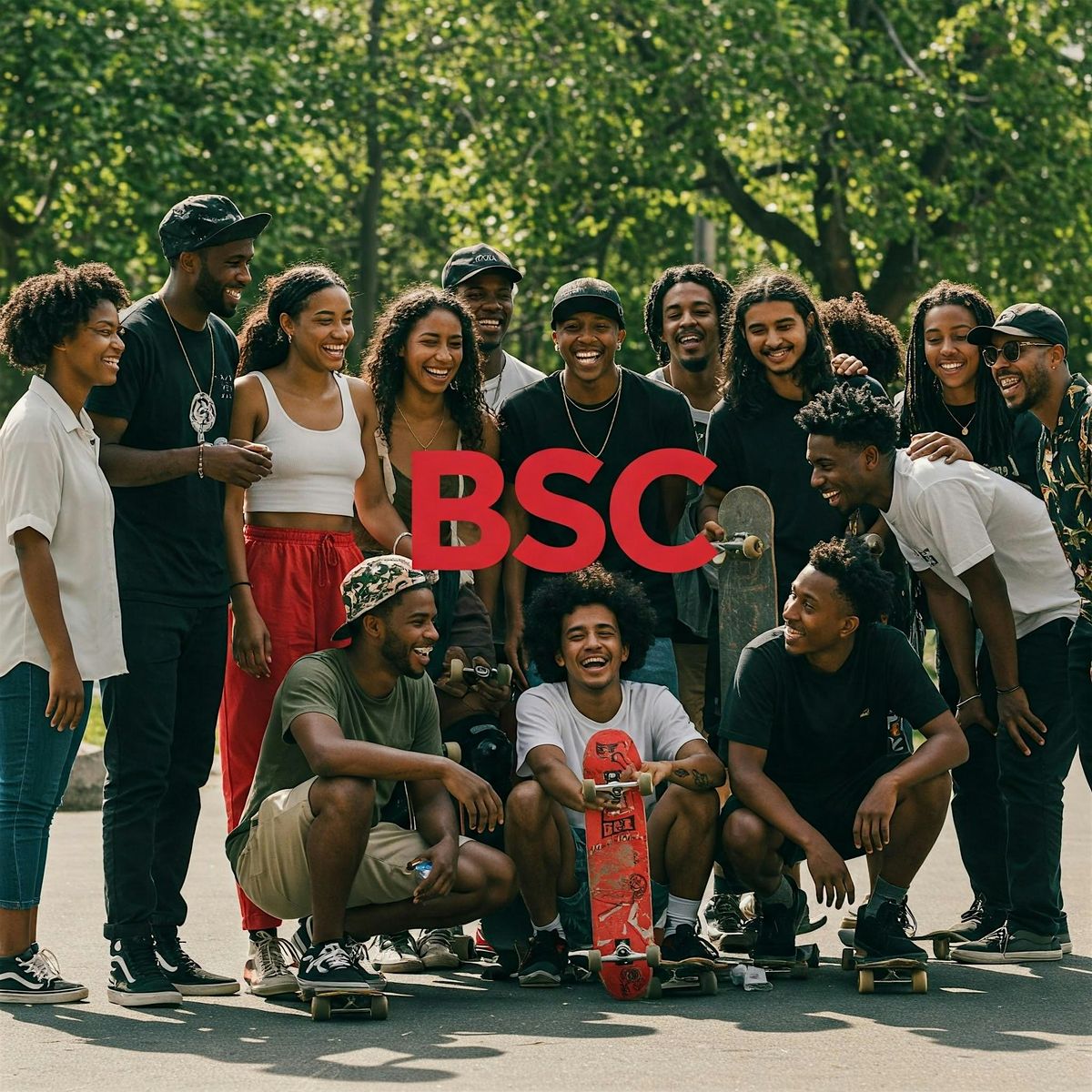 Go BlackSkaters Day, 21 June | Event in Fayetteville | AllEvents