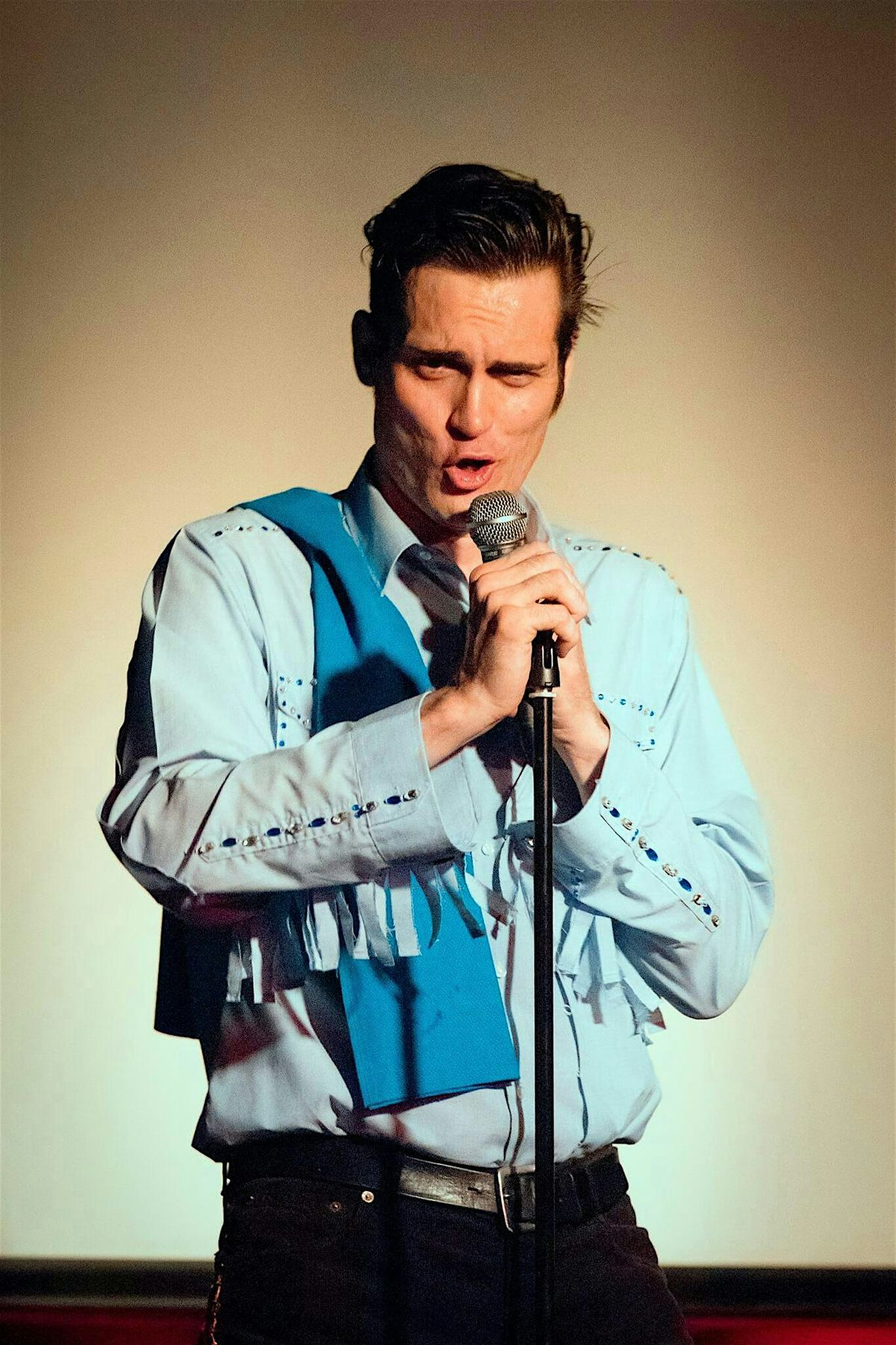 ROB KEMP: BEATLESJUICE - Birmingham Comedy Festival, 11 October | Event in Birmingham | AllEvents