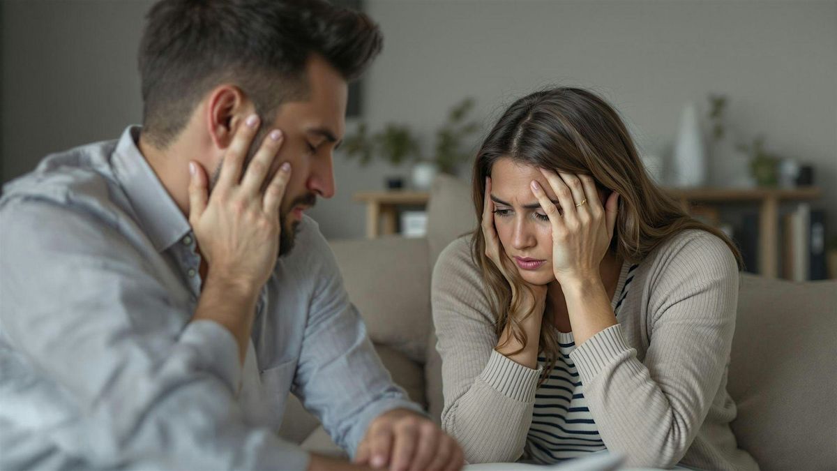 Protect Your Financial Future During Divorce!, 15 July | Event in Exton | AllEvents