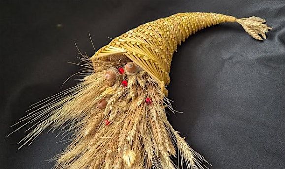 Corn dolly workshop | Event in Sandwich | AllEvents