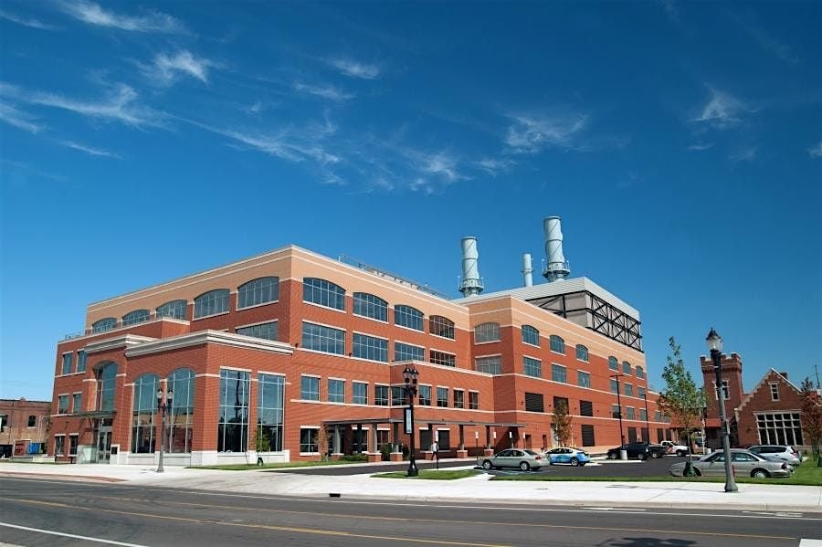 Public Power Week - REO Education Day, 10 October | Event in Lansing | AllEvents