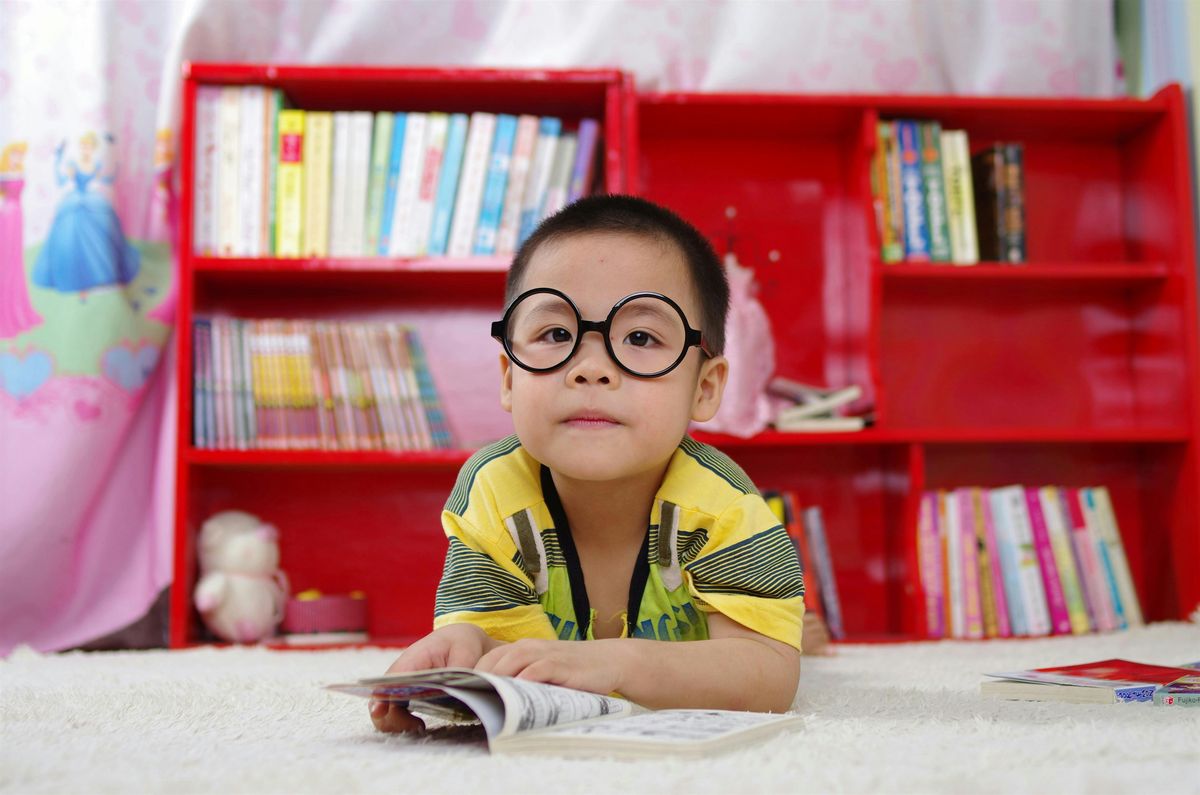 Vision To Learn, 19 August | Event in Detroit | AllEvents